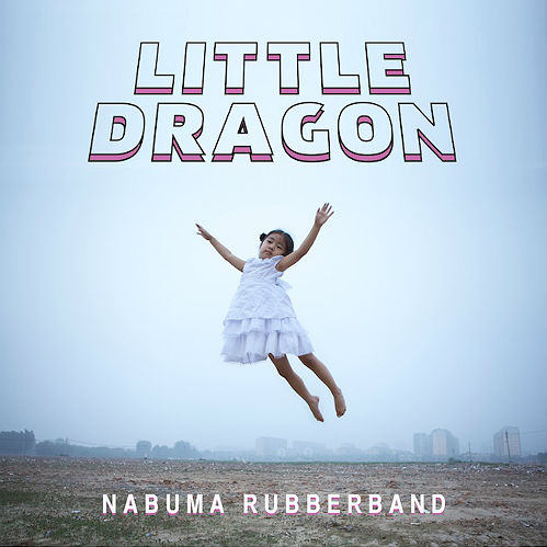 Little Dragon - Nabuma Rubberband: A carnival of sound that takes in slick electro, imaginative arrangements and an imaginative collection of shimmering party gems.  You'll know when this album drops, that summer has truly arrived. (Release date: 12 May) 